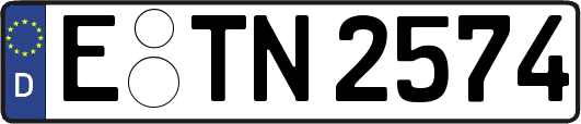 E-TN2574