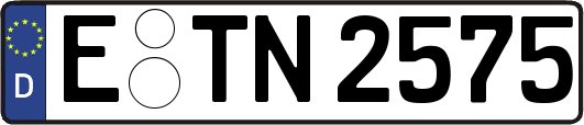 E-TN2575