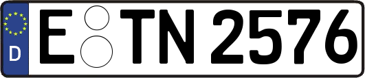 E-TN2576