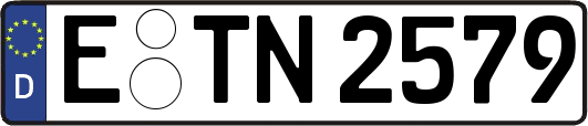 E-TN2579