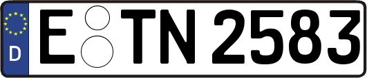 E-TN2583