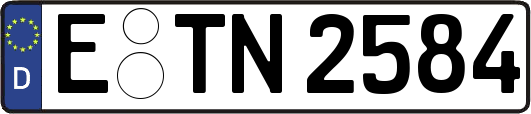 E-TN2584