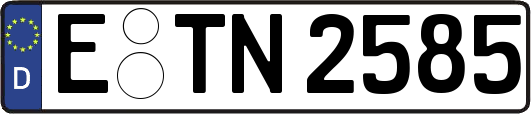 E-TN2585