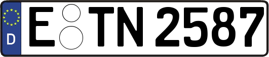 E-TN2587