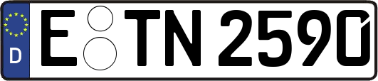 E-TN2590