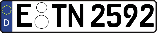 E-TN2592