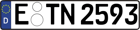 E-TN2593