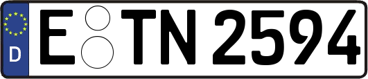 E-TN2594