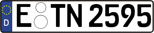 E-TN2595