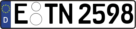 E-TN2598