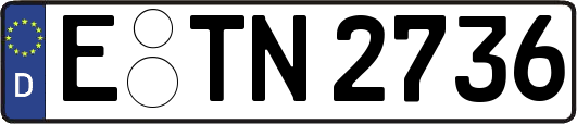 E-TN2736