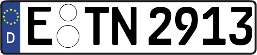 E-TN2913