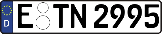 E-TN2995