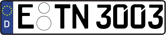 E-TN3003