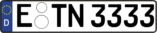E-TN3333