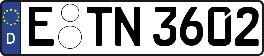 E-TN3602
