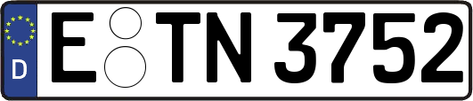 E-TN3752