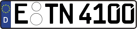 E-TN4100