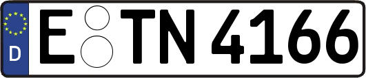 E-TN4166
