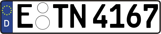 E-TN4167