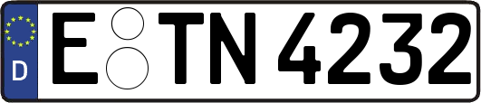 E-TN4232