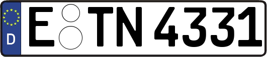 E-TN4331