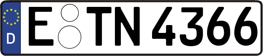 E-TN4366