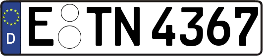E-TN4367