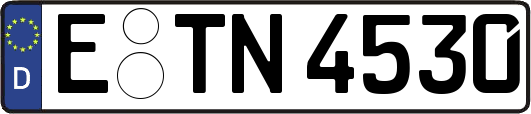 E-TN4530