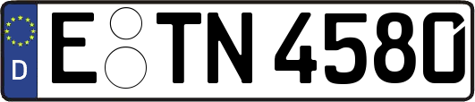 E-TN4580