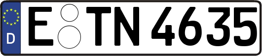 E-TN4635