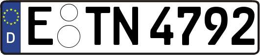 E-TN4792