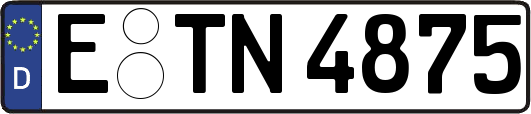 E-TN4875
