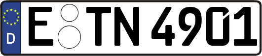 E-TN4901