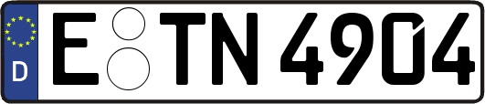 E-TN4904