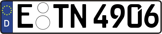 E-TN4906