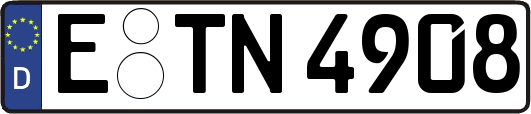 E-TN4908