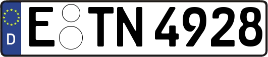 E-TN4928