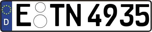 E-TN4935