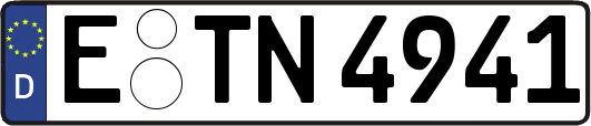 E-TN4941