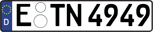 E-TN4949