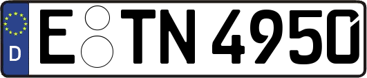 E-TN4950