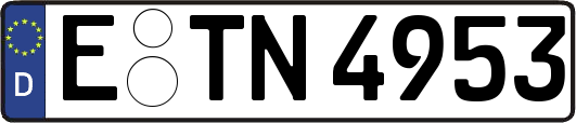 E-TN4953