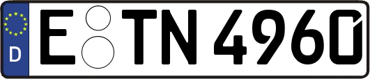 E-TN4960
