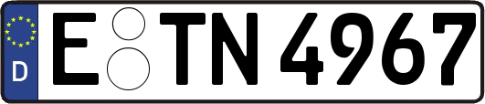 E-TN4967
