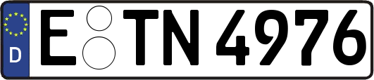 E-TN4976