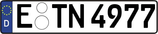 E-TN4977