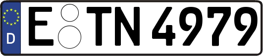 E-TN4979