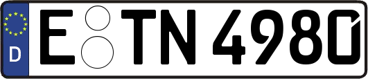 E-TN4980