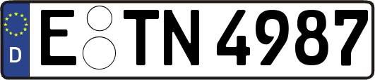 E-TN4987
